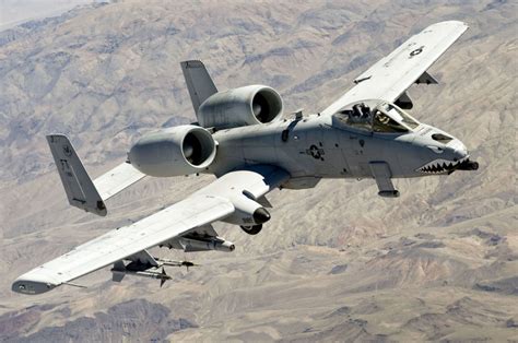Warthog Defense .